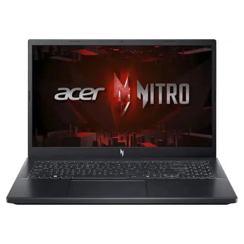 Acer Nitro V15 13th Gen Core i9 13900H (16GB-512GB SSD) RTX 4060 8GB Graphics
