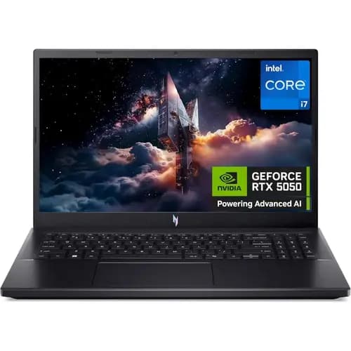 Acer Nitro V15 Ci7-13620H (16GB-512GB SSD) RTX 5050 8GB