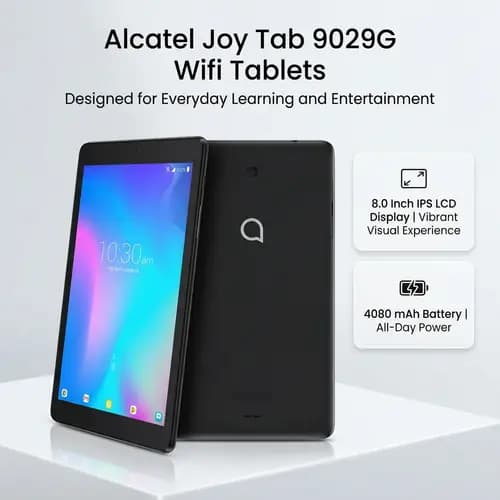 Alcatel Joy Tab 9029G Wifi