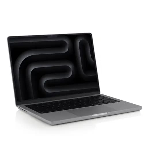 Apple Macbook Pro M3 A2918 (8GB-512GB SSD)