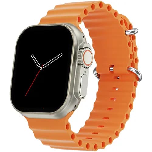 IW8 Ultra Series 8 Smart Watch