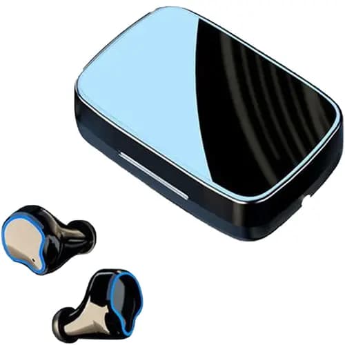 M9 Wireless Earphones