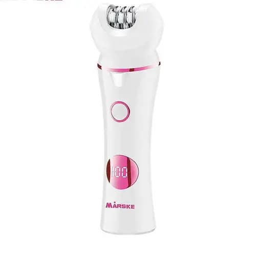 MARSKE MS-6255 5 in 1 Multifunctional Beauty Kit