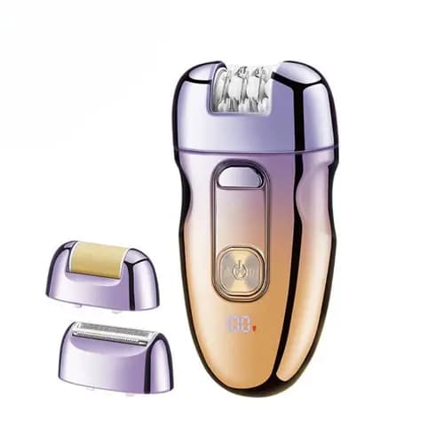 MARSKE MS-6311 3 in 1 Multifunctional Beauty Kit
