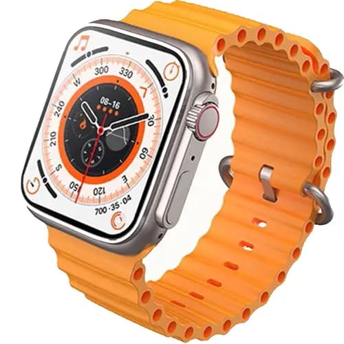 N9 Ultra Pro Smart Watch