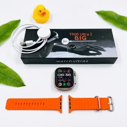 T900 Ultra 2 Smart Watch