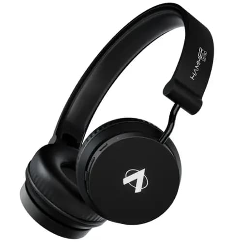 Audionic Hammer 120 Pro On-Ear Headphone