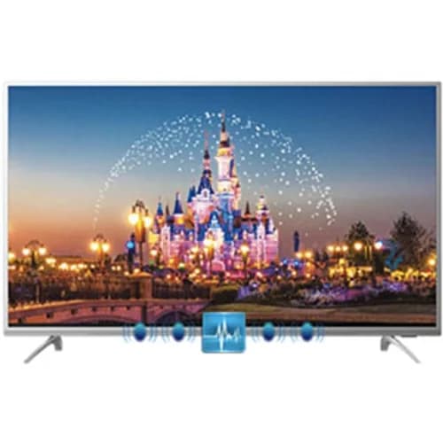 Changhong Ruba 55 Inches 4K UHD Smart LED TV (U55G7SI)
