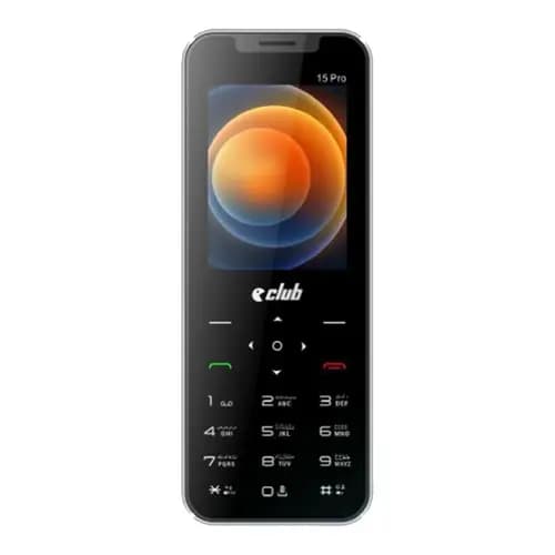Club Mobile 15 pro Metal