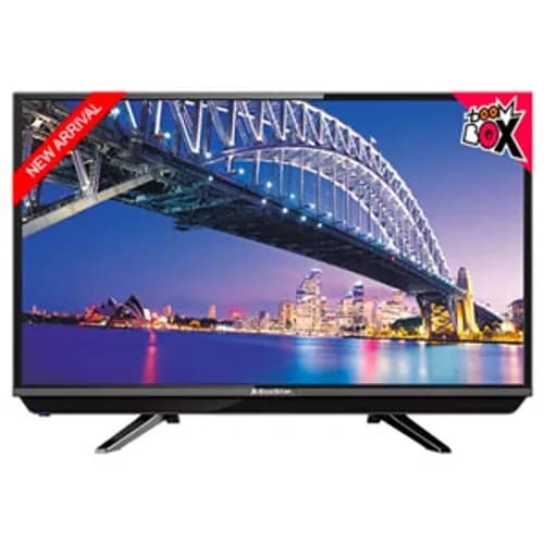 EcoStar 32 Inch 568 Series LED TV (CX32U568A)