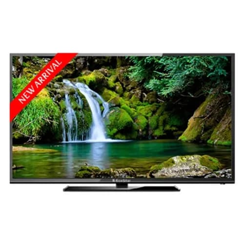 EcoStar 40 Inch LED TV (CX40U545)