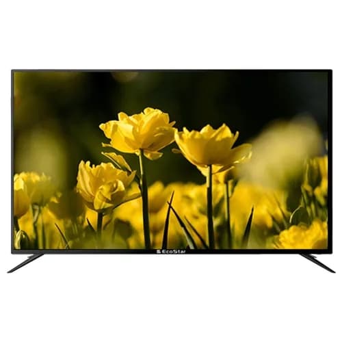 EcoStar 65 Inch HD Smart LED TV (65UD951)