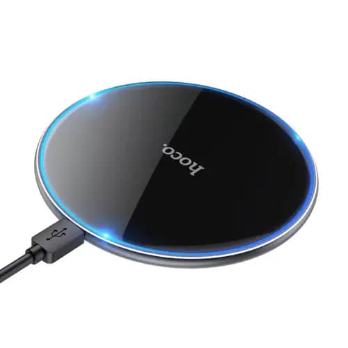 HOCO CW6 Pro 15W Charging Wireless Fast Charger