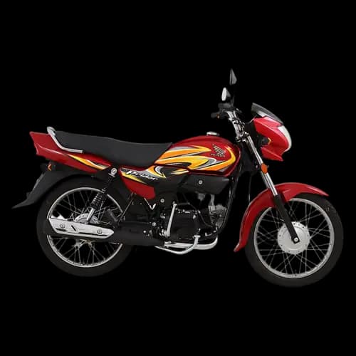 Honda Pridor