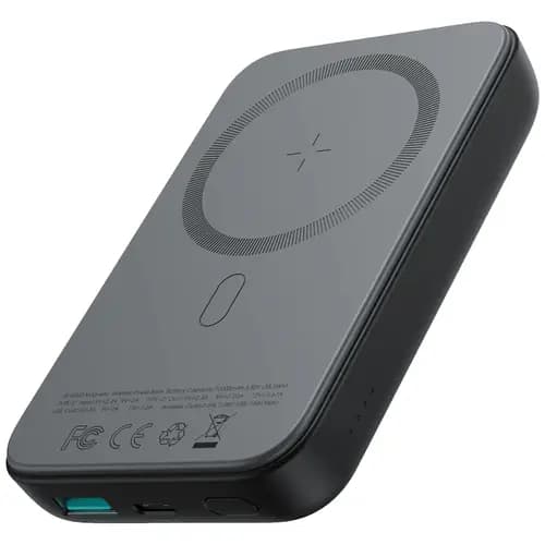 Joyroom Mini Magnetic Power Bank JR-W020 (10000mAh)