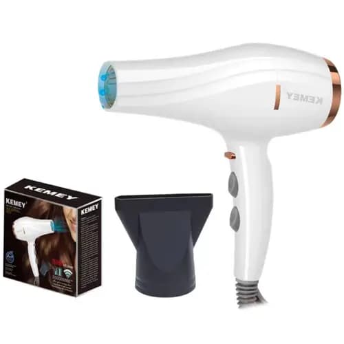 Kemei KM-8220 Professional Hair Dryer