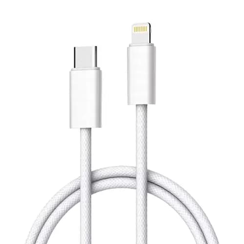 LDNIO LC902i 30W USB-C To Lightning Data Cable