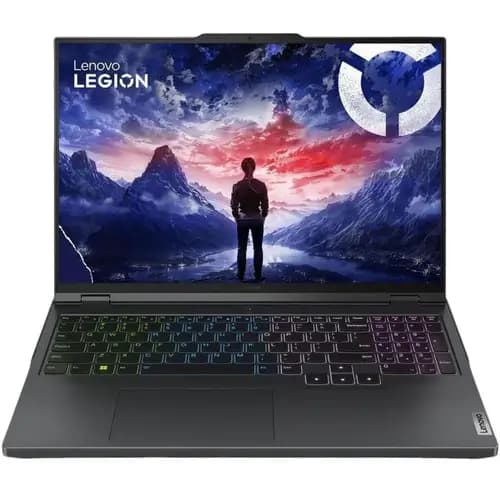 LENOVO LEGION PRO 5 Ci9-14900HX (32GB-1TB SSD) RTX 4070 8GB