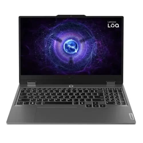 Lenovo loq 15 13th Core i7 13650hx (24GB-512GB) DOS