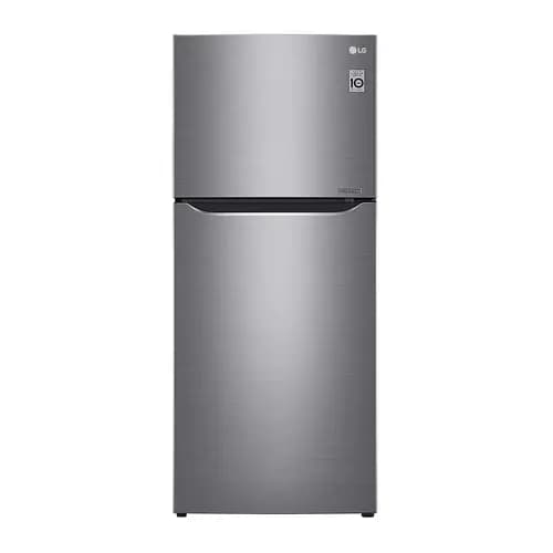 LG 16 cu ft Refrigerator (GNB492SQCL)