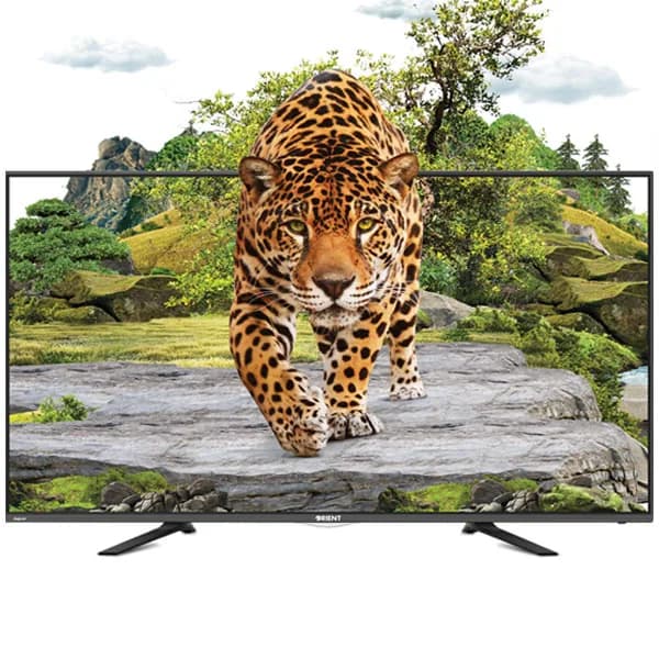 Orient 40 Inch Jaguar FHD LED TV