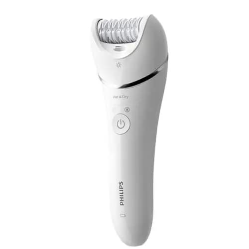Philips Series 8000 Wet & Dry epilator (BRE710/01)