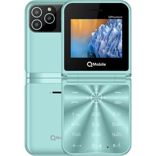 QPhantom