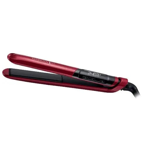 REMINGTON Hair Straightener Silk Ceramic S9600