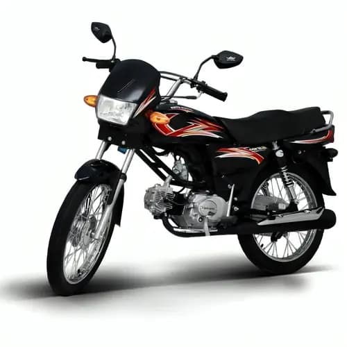 Super Star SS100