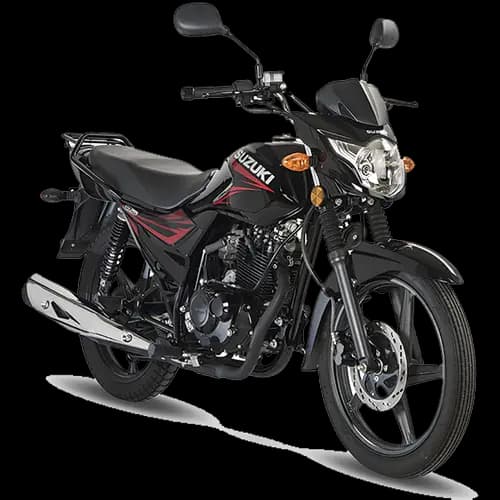 Suzuki GR150